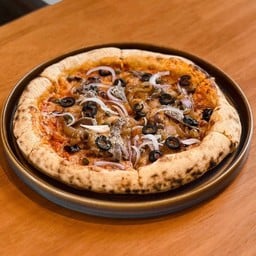 HOWLER PIZZA & PASTA