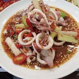 เหลาน้องหมึก