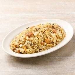 I2 ข้าวผัดแต้จิ๋ว 潮州炒饭