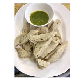 หมูยออุบลจวกจิ่ม