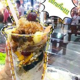โบ๊กเกี้ย (ใส่เครื่องทุกอย่าง)