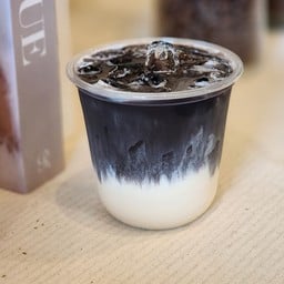 Ice Black Cocoa