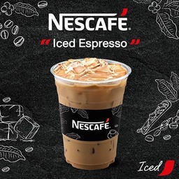 เอสเพรสโซ่เย็น