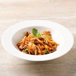 C1 ยำหูหมู 红油猪耳