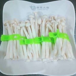 เห็ดชิเมจิ