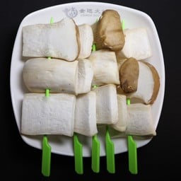 เห็ดออรินจิ