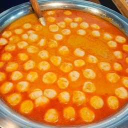 ขนมจีนแม่รินดา ต้นตำหรับแม่ละออ คลองถมชัยนาท