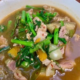 อ่อมหมู