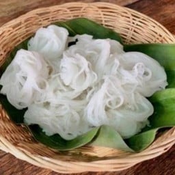 เส้นขนมจีน