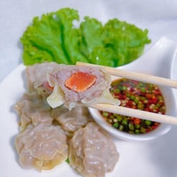 จีบต้มคำโต@ตรัง 1