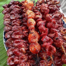 หัวใจไก่