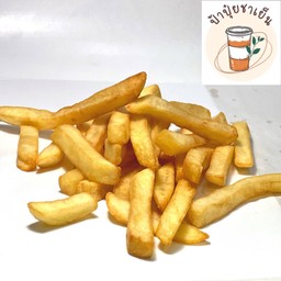 โรตีป้าปุ๋ยชาเย็น ซอยมหาราช58