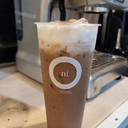 มอคค่าเย็น (Mocha)