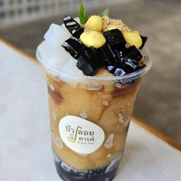 เฉาก๊วย 3เกลอ(ปั่น)