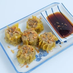 โชมัย เห็ดหอม (Shaomai)