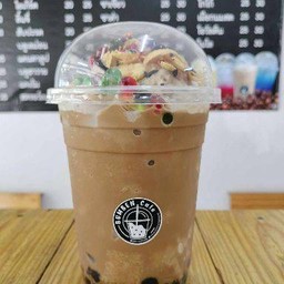 จ้ำบ๊ะกาแฟโบราณ
