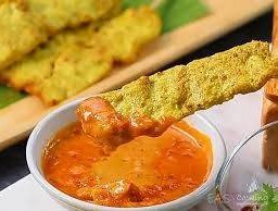 น้ำจิ้ม 1ถุง