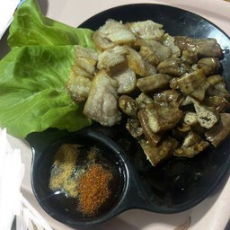 ย่างรวมหมู