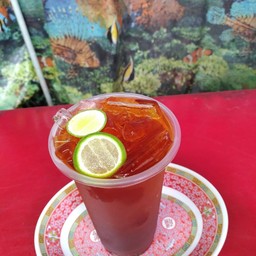 ชามะนาว