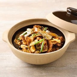 B14 ตะพาบน้ำแดง 红烧甲鱼 1kg