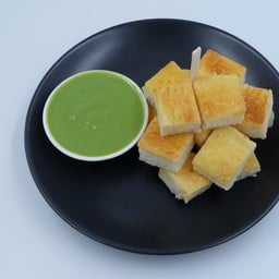 ฟูปัง ชุดเล็ก