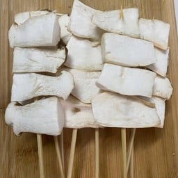 เห็ดออรินจิ