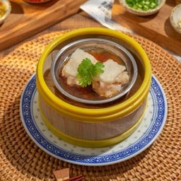 C4. เยื่อไผ่น้ำแดง (2ชิ้น)