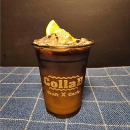 CollaB Craft x Carfe'