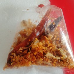 ชุดกระเทียมพริก(เพิ่มอีก)