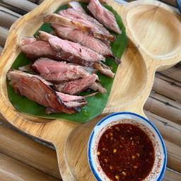 แซ่บกันมั้ย 1