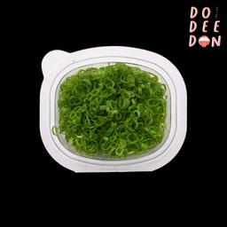 ต้นหอมซอย