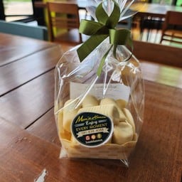 คุกกี้สับปะรด