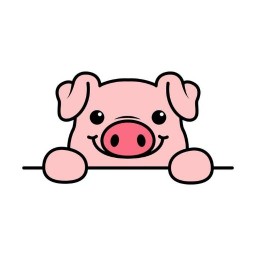 ลุงอ้วนข้าวหมูทอด