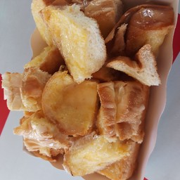 ปังปิ้ง คาราเมล