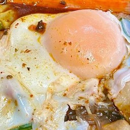 ไข่เป็ด