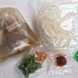 ชุดแยกต้มเอง