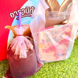 ชากะแฟ Cha&coffee