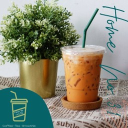 ชาไทย เย็น