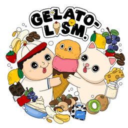Gelatolism - ไอศครีมเจลาโต้โฮมเมดออนไลน์
