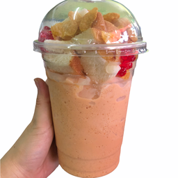 ปังเย็น ชาไทย