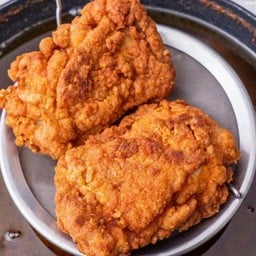 ไก่ทอดอิสลาม ภูเก็ต