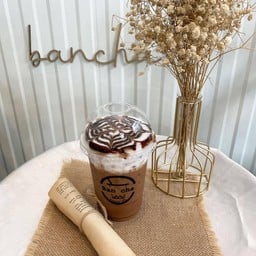 BANCHA-บ้านชา