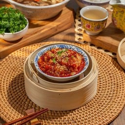 E1. แมงกระพรุนเสฉวน