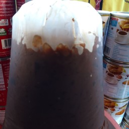 โกโก้เย็น  ถุงใหญ่