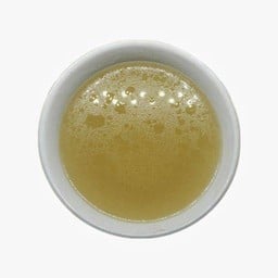 ซุปน้ำใส