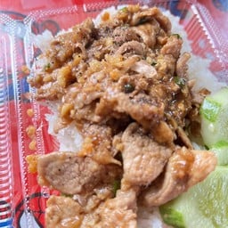 ครัวตาแนน ท่าช้าง