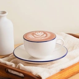 Hot Chocolate ช็อคโกแลตร้อน