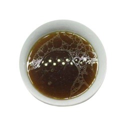 ซุปน้ำดำไทเปหม้อไฟชาบู