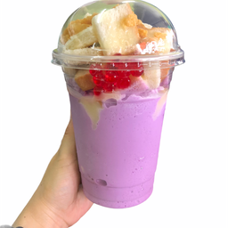 ปังเย็น เผือก