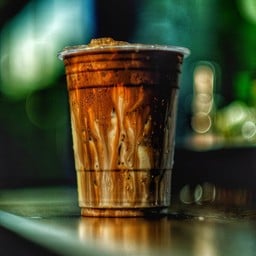 Amity Coffee ซ.วัดกู้